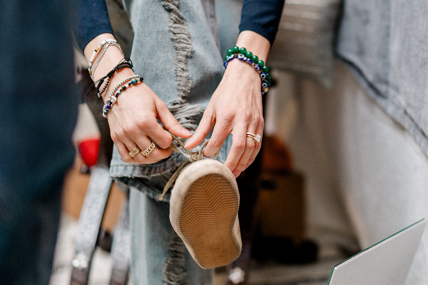 June 1 Spring/Summer Pop-Up | Ideal Glass Studios, NYC
