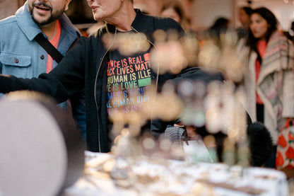 June 1 Spring/Summer Pop-Up | Ideal Glass Studios, NYC