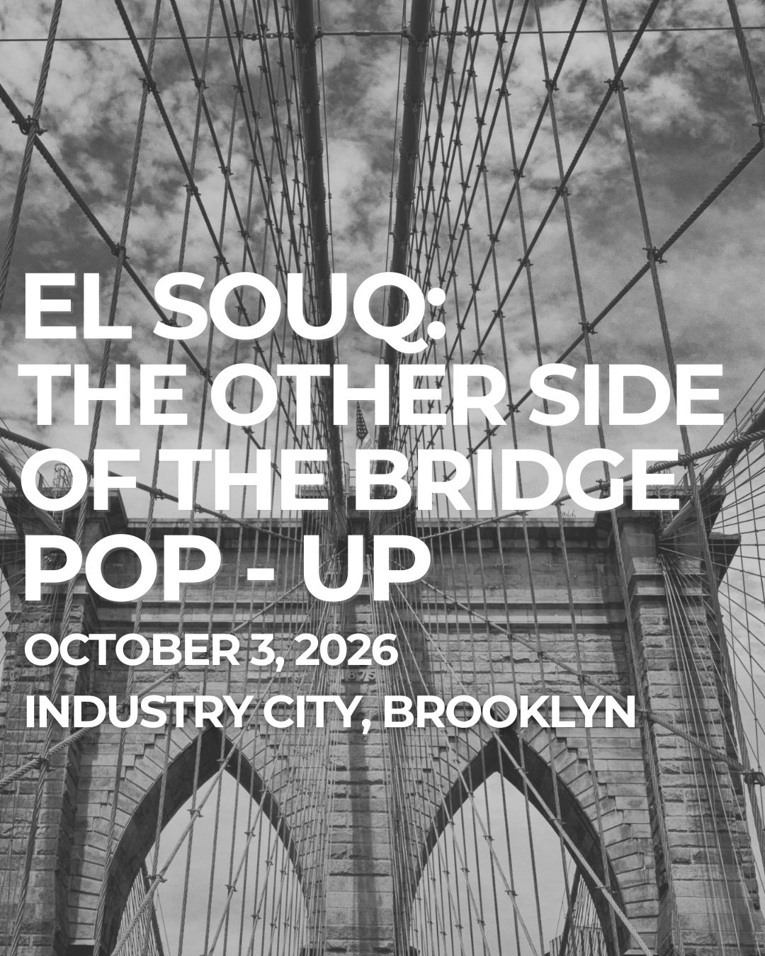 El Souq Presents: The Other Side of The Bridge